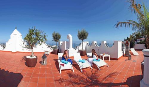 Hotel La Fonda photo 34