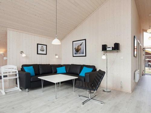 Galeriebild der Unterkunft Holiday home Großenbrode IX in Großenbrode