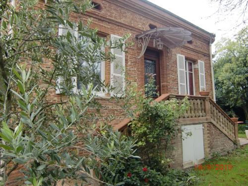 La Villa des Violettes photo 46