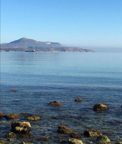 Gallery image of Almiris Seaside Apartments in Almirida