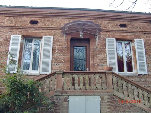 La Villa des Violettes photo 50