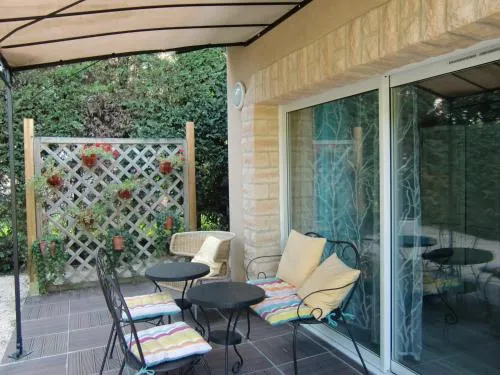 La Villa des Violettes photo 40