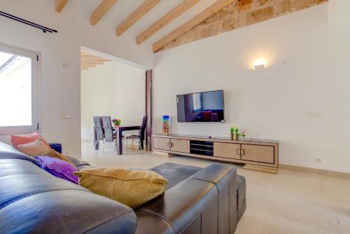 Ca la Tia Joanaina by Sealand Villas