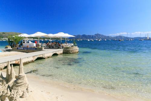 Ca la Tia Joanaina by Sealand Villas