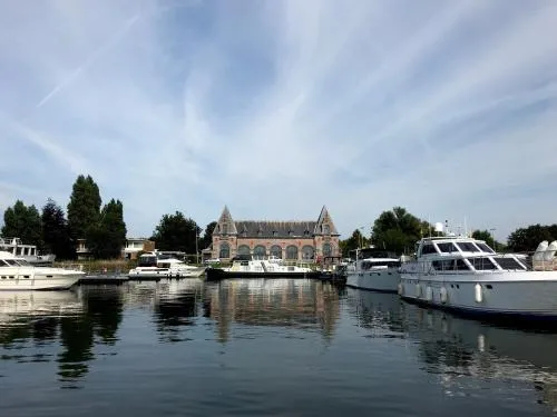 B&B Tolkantoor picture