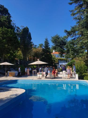 Quinta da Paciencia