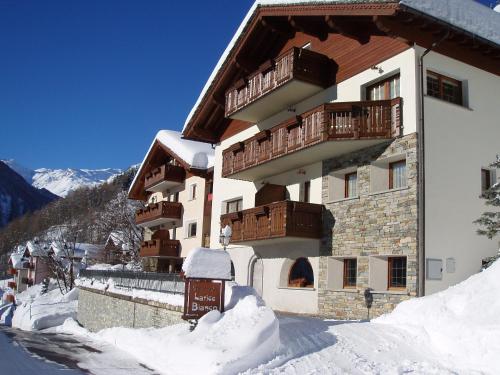 Residence Larice Bianco – Photos 5
