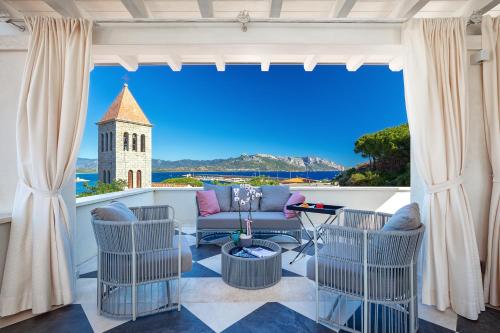 Raphael Hotel Arbatax