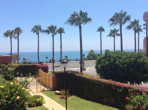 Agua Marina exklusiv apartment, Benalmádena – Updated 2022 Prices