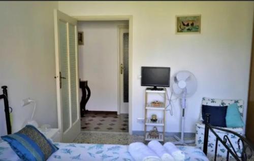 Gallery image of A casa di Pissi - apartment in Ravello