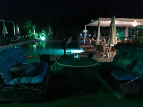 スカラ・フォルカスにあるAquarius Hotelのギャラリーの写真