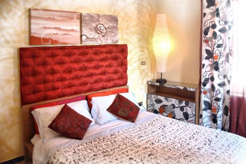 Gallery image of B&B Le Terrazze Fermo in Fermo