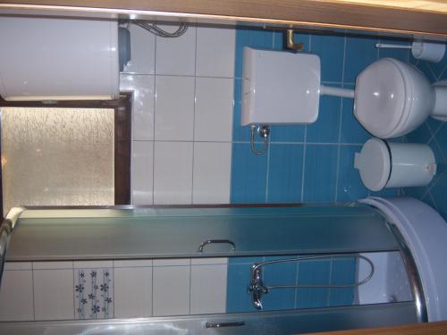 Gallery image of Apartmani Marija in Ohrid