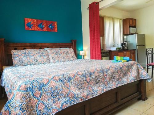 Fotografie z fotogalerie ubytování Studio Apartments in Las Torres v destinaci Coco