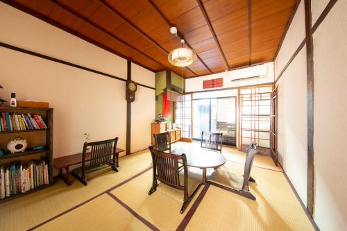 Nagomian Hachijotei 和庵