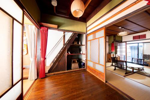 Gallery image of Nagomian Hachijotei 和庵 in Kyoto