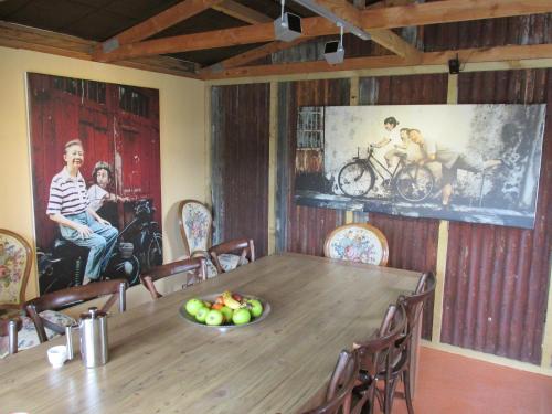 Fotografie z fotogalerie ubytování Designer Cottage v Christchurchu