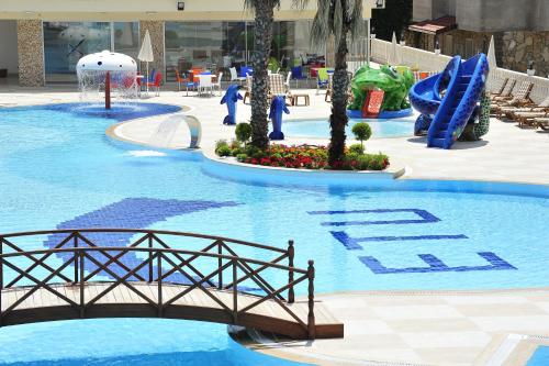 アランヤにあるOttoman Villageのギャラリーの写真