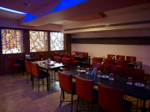 Gallery image of Comfort Hotels in Coimbatore