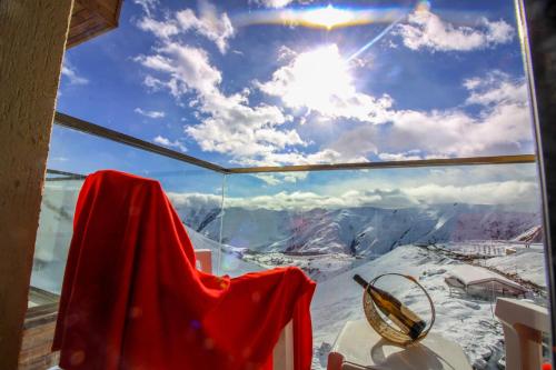 Bavarian Gudauri Apartments – Photos 2