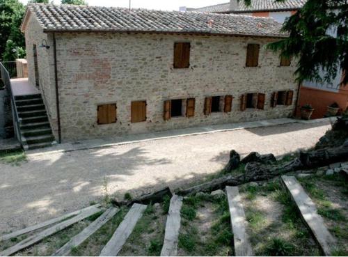 Gallery image of Agriturismo Villa Rancio in Passignano sul Trasimeno