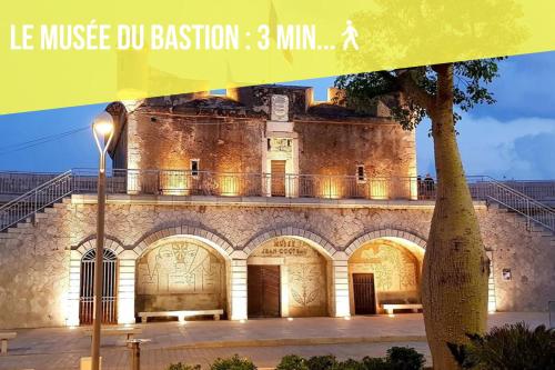 Gambar di galeri bagi COSY BASILIQUE di Menton