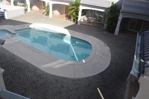 Hồ bơi trong/gần Montagu Villa, Flic en Flac, Mauritius