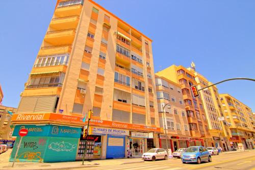 Galeriebild der Unterkunft Low cost room Malaga in Málaga