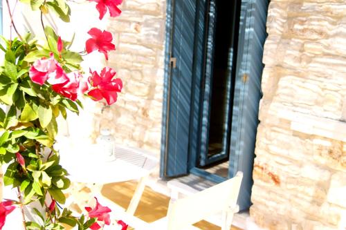 Imagen de la galería de Nomads House, en Logaras