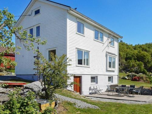 Fotografie z fotogalerie ubytování Holiday home Skiftun v destinaci Nesvik