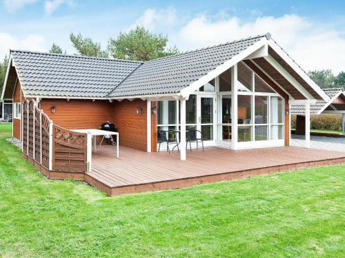 Galeriebild der Unterkunft Quality Family Retreat - By Traum Ferienwohnungen in Kramnitse