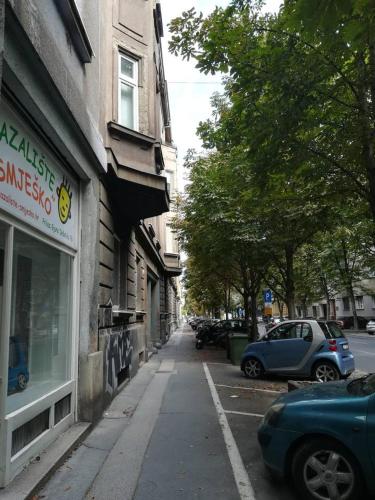 DRENO Apartman