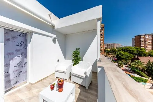 Sonrisa Apartments photo 14