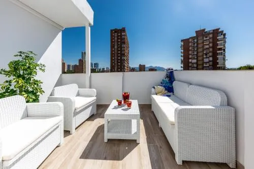 Sonrisa Apartments photo 6