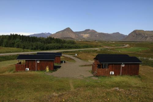 Imagen de la galería de Aurora Cabins, en Höfn