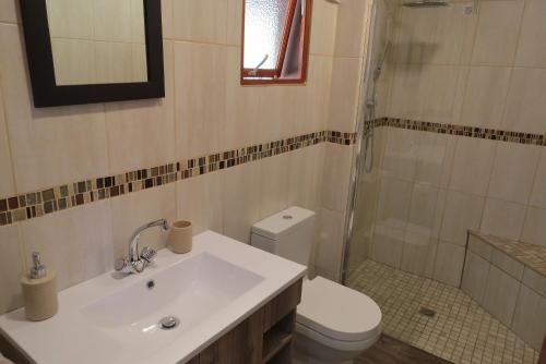 Bagno di Zur Alten Mine
