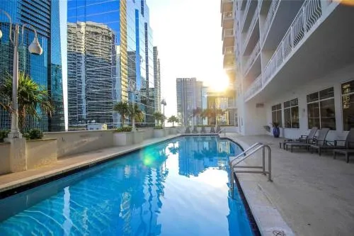 Beautiful Apartments in Miami Brickell photo 3
