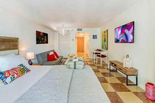 Beautiful Apartments in Miami Brickell photo 7