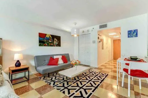 Beautiful Apartments in Miami Brickell photo 9