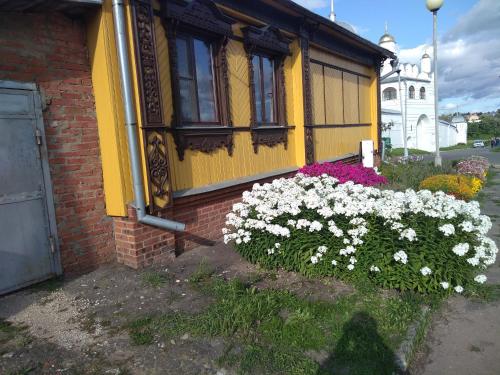 Gallery image of House near Monastery in Suzdal