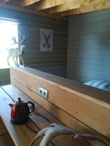 Photo de la galerie de l'établissement Les Oliviers, à Auriébat