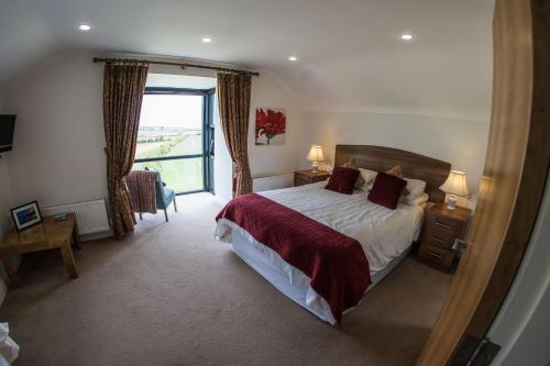 Gallery image of Bayview Farm Holiday Cottages in Bushmills