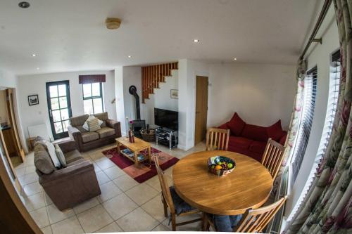 Gallery image of Bayview Farm Holiday Cottages in Bushmills