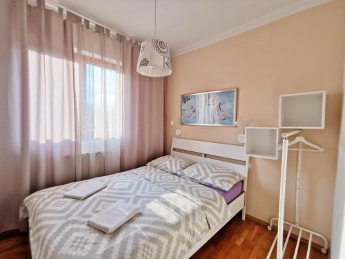 Gallery image of Apartment Arena Zagreb in Zagreb