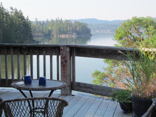 Arbutus Cove Guesthouse – Photos 2