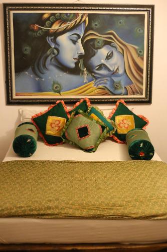 Gambar di galeri bagi Hotel Desert Boy's - Royal Stay On Fort di Jaisalmer