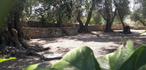 Gallery image of Villa Kiki Paxos Ozias in Gaios