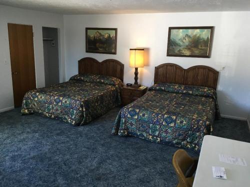 Rest Assured Inns & Suites – Photos 5