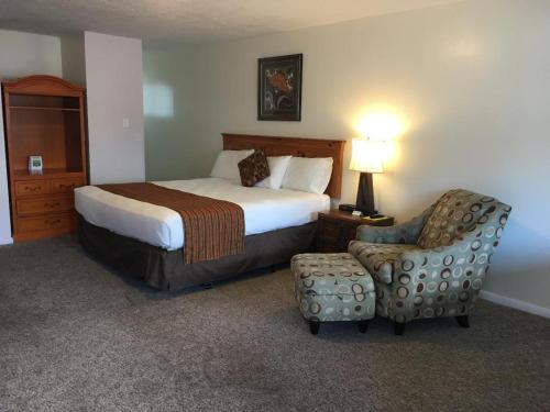 Rest Assured Inns & Suites – Photos 4