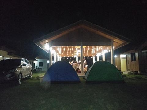 Gallery image of Aundanao Oasis Beach in Samal